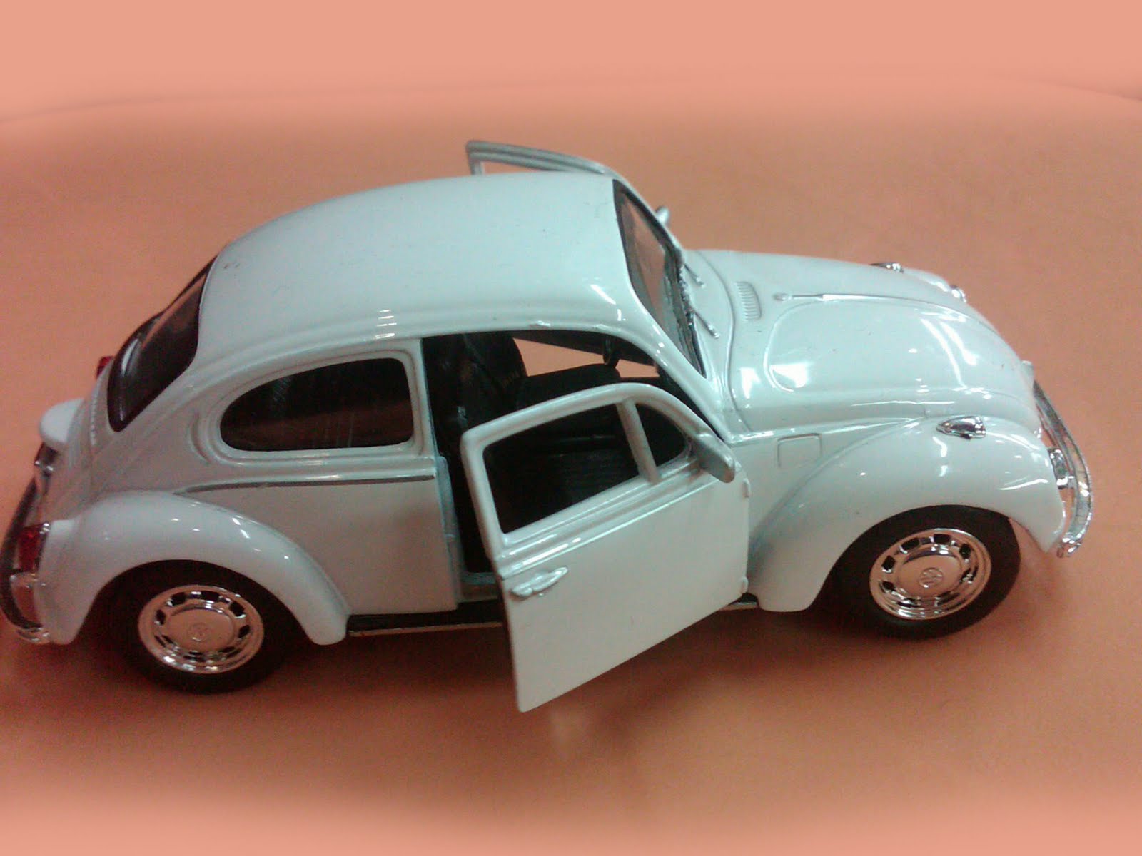 VW Beetle 1967