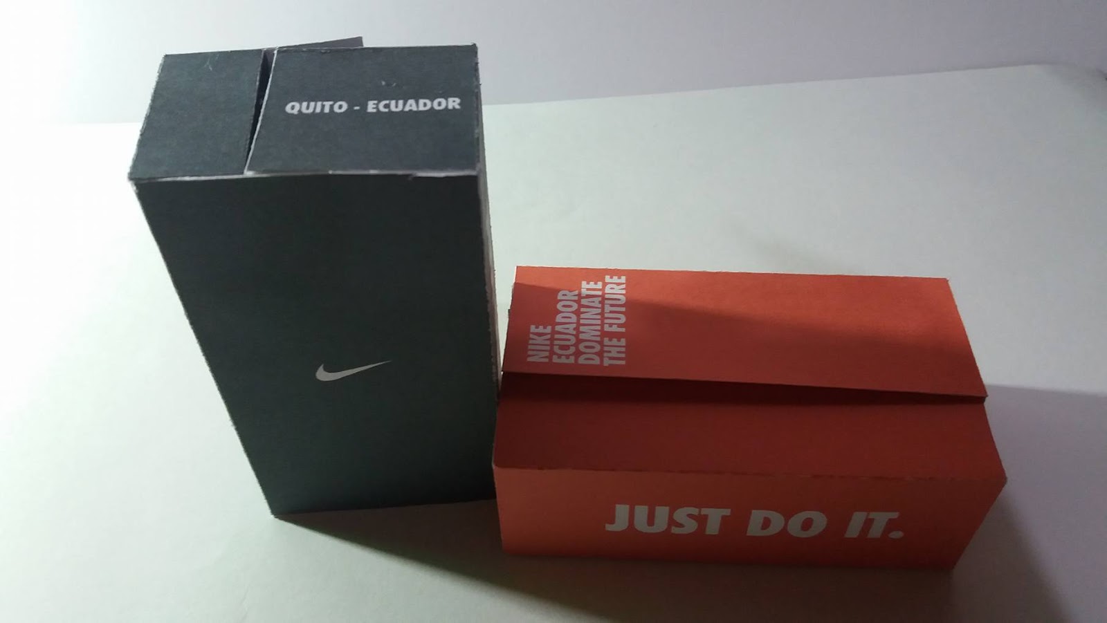 caja de zapatos nike caja de zapatos nike