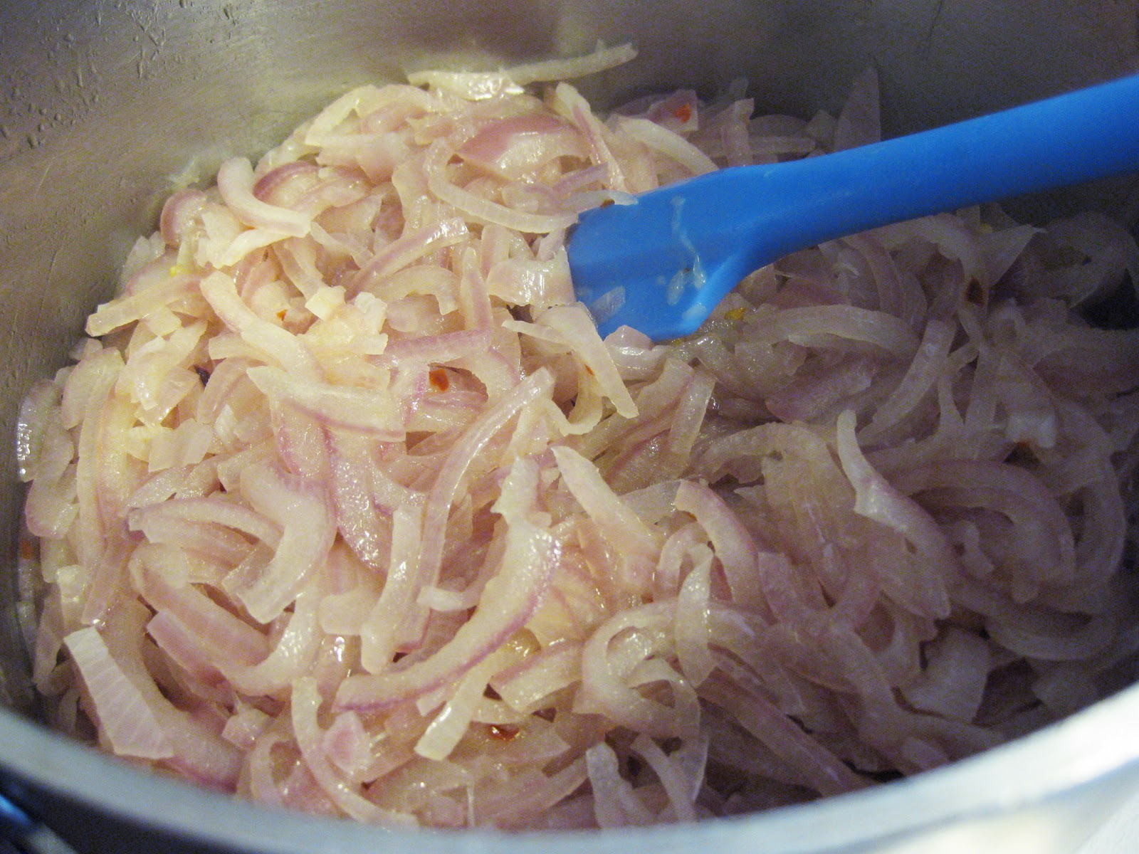 Bloatal Recall Red Onion Marmalade