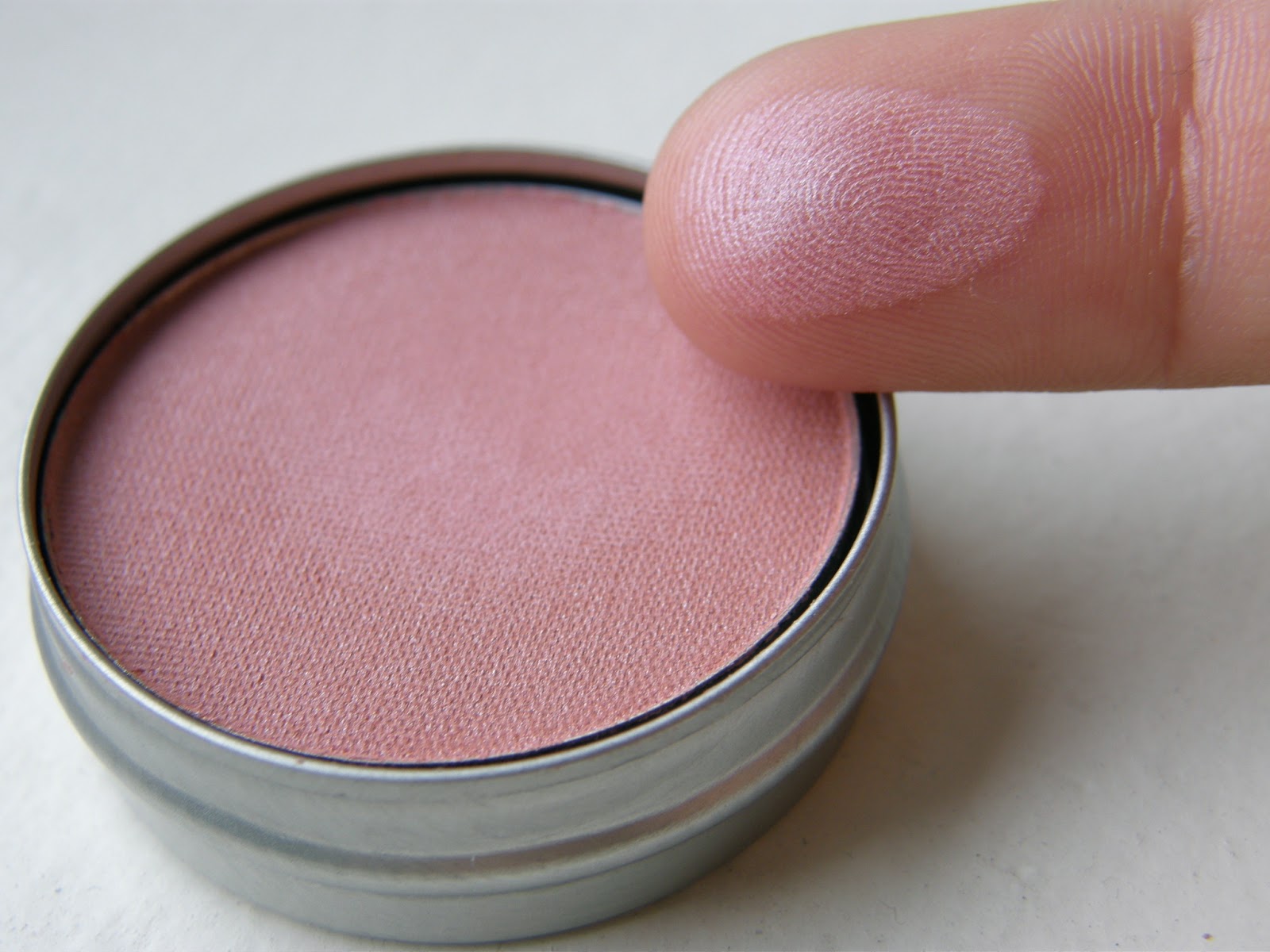 cargo tonga blush