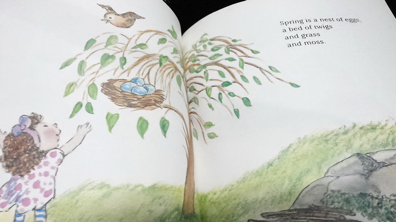 Kid Books Blog 93.Caps,Hats,Socks,and Mittens