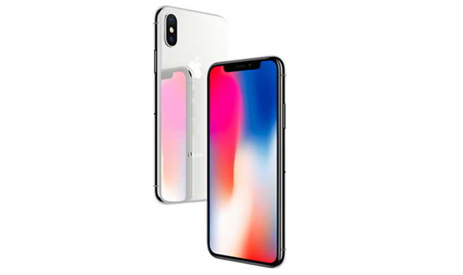 Wygraj iPhone X 64 GB Space Grey Konkurs