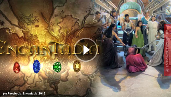 Watch: Full Trailer of GMA7's Encantadia 2016 Watch: Full Trailer of GMA7's Encantadia 2016