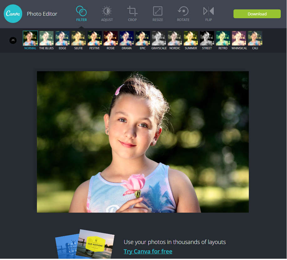 10 Foto Editores Gratis en Linea Ya Lo Tienes Plus