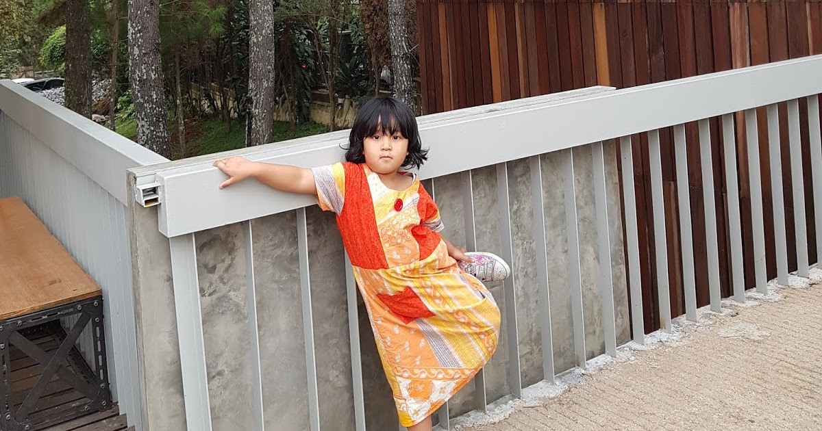 NARA PARK BANDUNG RESTO DENGAN KONSEP ALAM DI BANDUNG