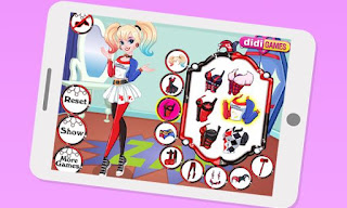 Dress Up Harley Quinn Mod APK(Unlimited Money) + Official APK - wasildragon.web.id Dress Up Harley Quinn Mod APK(Unlimited Money) + Official APK - wasildragon.web.id