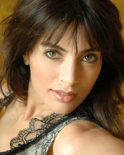 One for All: Caterina Murino Best Artist