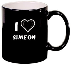 Συμεών χρόνια πολλά