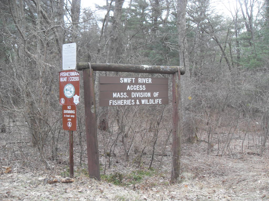 Radar Check 4611 Swift River Bondsville MA.