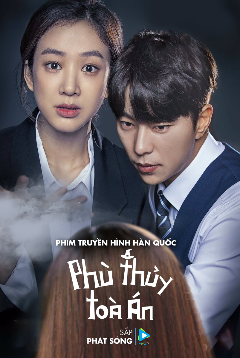 Tòa Án Của Ma Nữ - Đang cập nhật