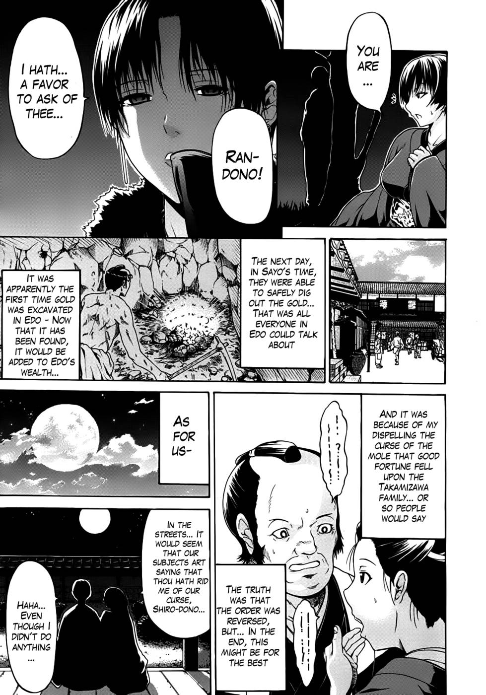 Hentai Manga Comic-Hime Monogatari-Chap4-35
