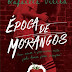 Livros por Quilômetros...