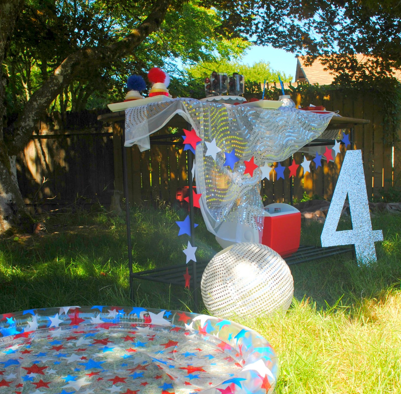 Fizzy Party 4th Of July Pool Party Fizzy Party 4th Of July Pool Party