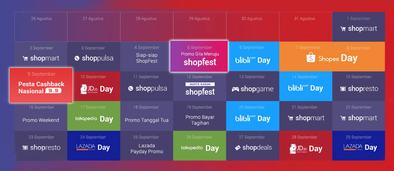 Shopfest Shopfest