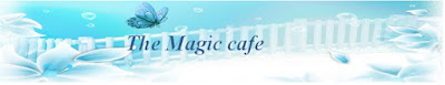 The Magic cafe