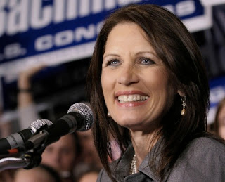 Hot photos of Michele Bachmann