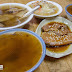 【大稻埕美食】通伯台南碗粿。意猶未盡的老味道
