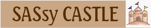 SASsy CASTLE