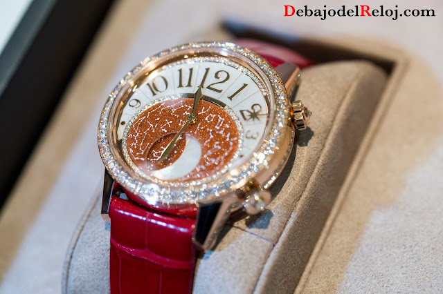 Jaeger-LeCoultre Sihh2016 r41