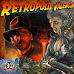 Retrópolis Valencia 2017