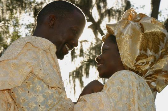 Dissertation factors influencing african marriages