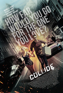 Watch Collide (2016) movie free online