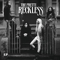 [2010] - The Pretty Reckless [EP]
