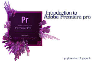 Introduction To Adobe Premiere Pro __ What is Premiere Pro