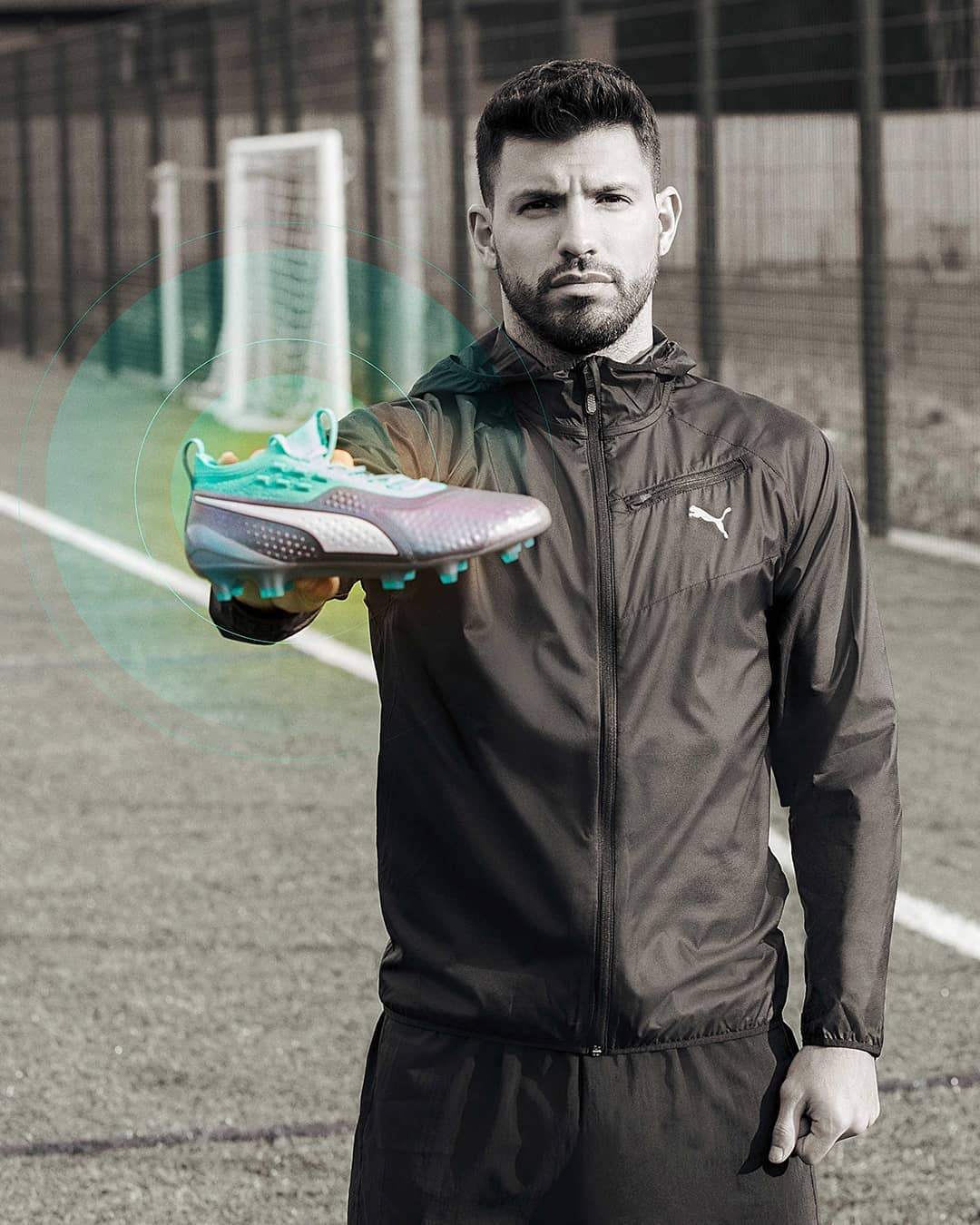 Illuminate the Game: Puma 2018 World Cup Boots Collection Released ...
