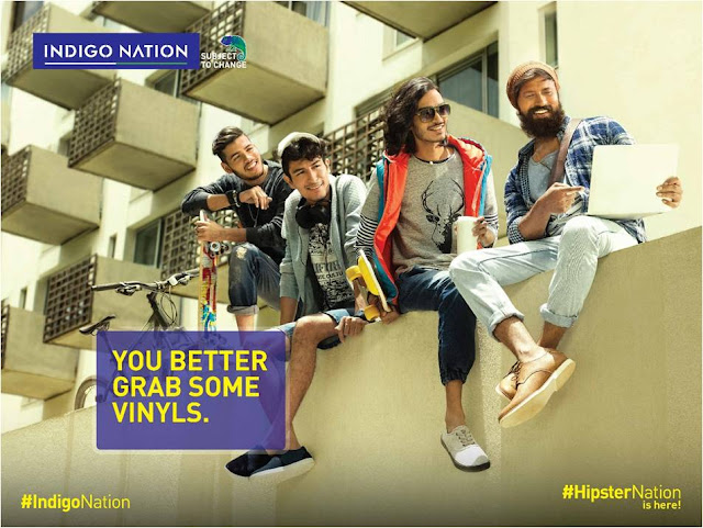 HipsterNation by Indigo Nation creates a new benchmark in fashion industry HipsterNation by Indigo Nation creates a new benchmark in fashion industry