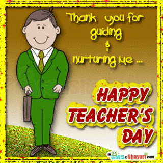 DP BBM Hari Guru Bahasa Inggris English Happy Teachers Day