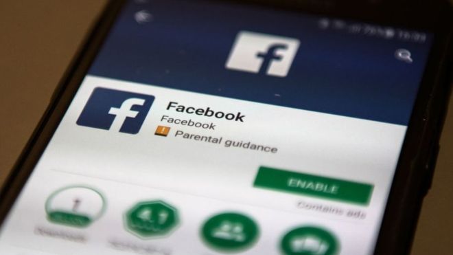 UK Facebook Users Could Be Entitled Up To £12,500 After The Company's 'Breach Of Trust', According To Lawyer