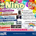 Festejos por el día del niño en todo el distrito.