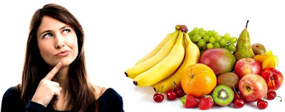 Comer frutas a lo largo del día Cuántas frutas comer al día