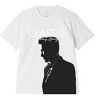 A CLASSIC TOUR張學友演唱會 週邊商品 - T-shirt、毛巾、帽子... A CLASSIC TOUR張學友演唱會 週邊商品 - T-shirt、毛巾、帽子...
