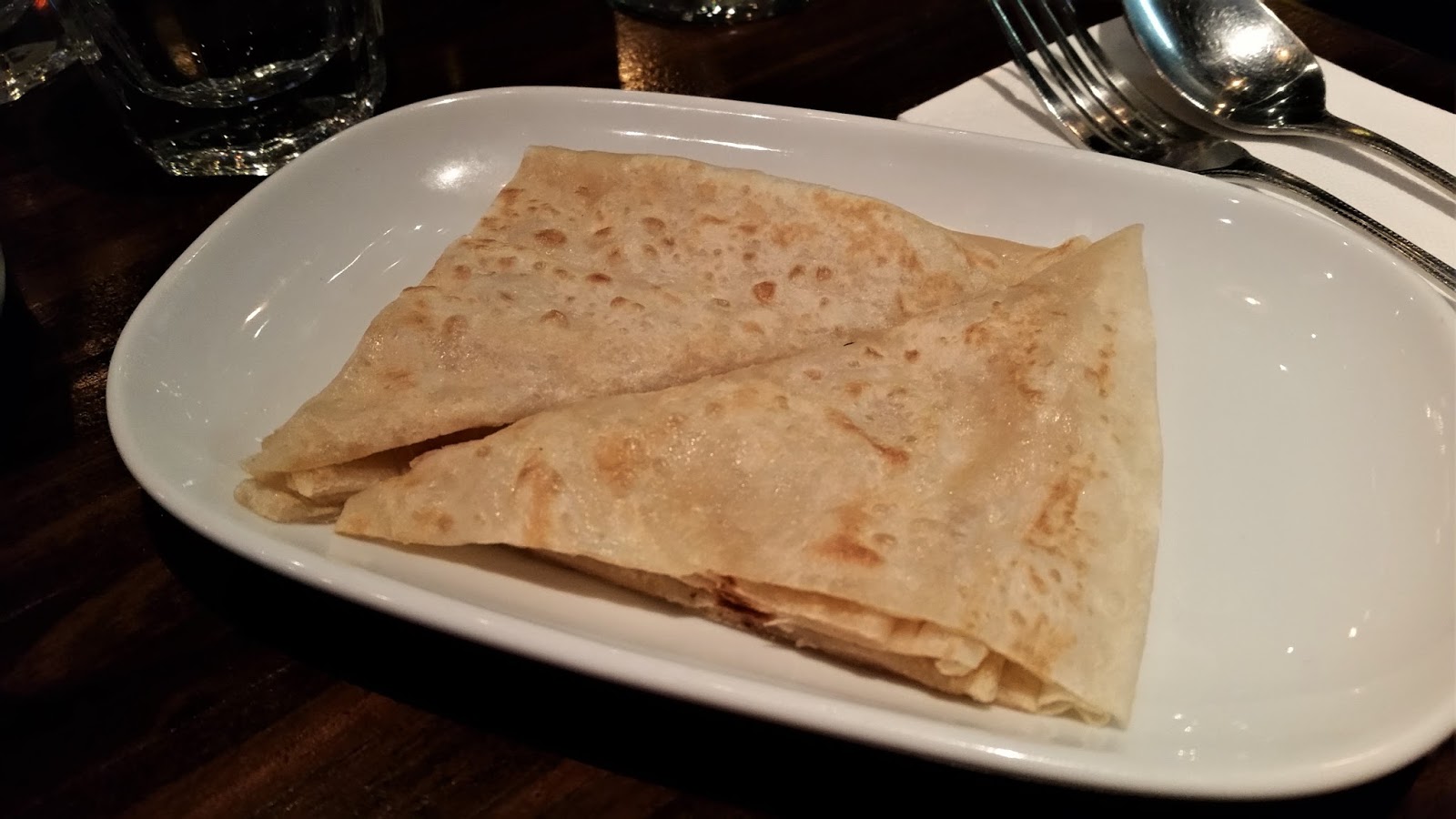 Pimento Thai Cuisine, Glen Iris