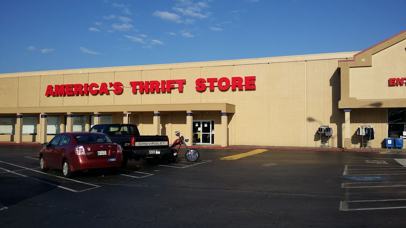 JustJewels4U America's Thrift Store Marietta