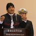 Evo dice que quizá “el problema sea habilitarnos” para elecciones 2019