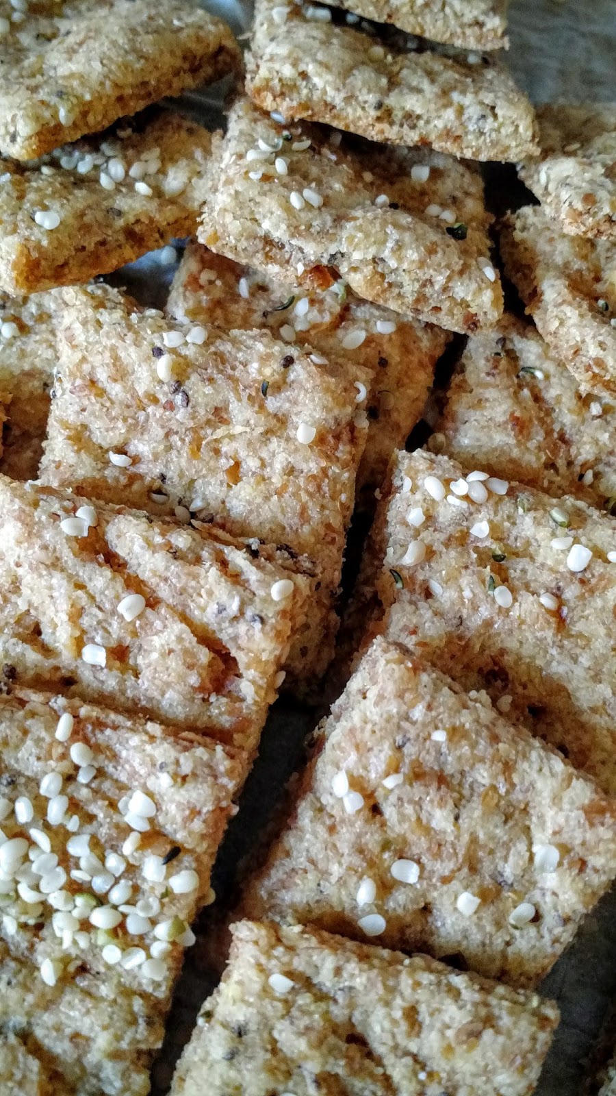 Power Pantry Make it Yourself