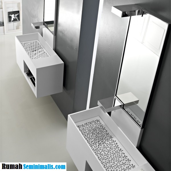 Gambar Model Wastafel Minimalis Modern Gambar Model Wastafel Minimalis Modern