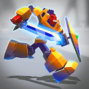 Armored Squad: Mechs vs Robots Armored Squad: Mechs vs Robots apk
