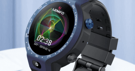 lemfo s99c