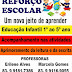 REFORÇO ESCOLAR DAS PROFESSORES ERILENE ALVES E MARCELA GOMES