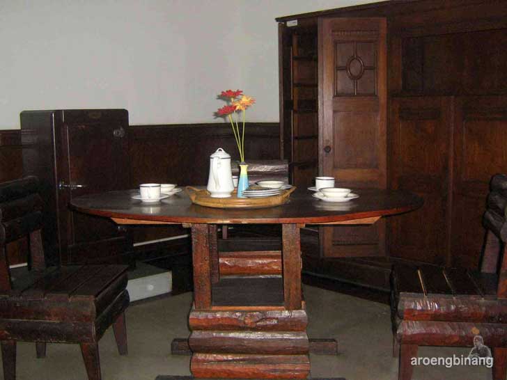 museum bank mandiri jakarta