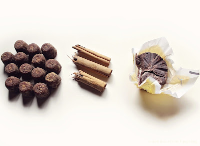 Mexican Hot Chocolate Atole | RECIPE | thee Kiss of Life Upcycling