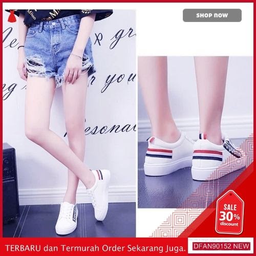 JUAL DFAN90152F138 SEPATU N SANDAL FIRAx0138 WANITA 02 SNEAKERS TERBARU BMGShop
