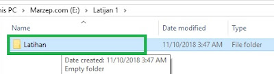 Cara menggunkan Sublime Text Cara membuat html Dasar