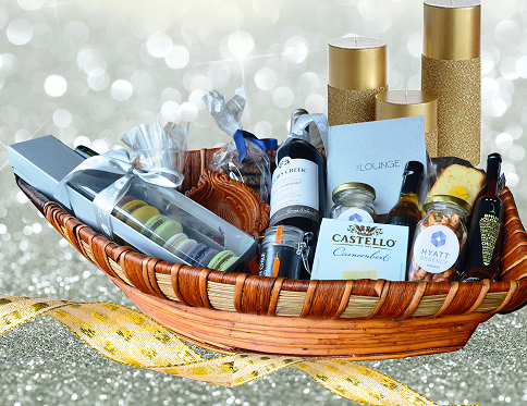 This Diwali, Hyatt Regency Gurgaon is all set to make gifting truly special for you! This Diwali, Hyatt Regency Gurgaon is all set to make gifting truly special for you!