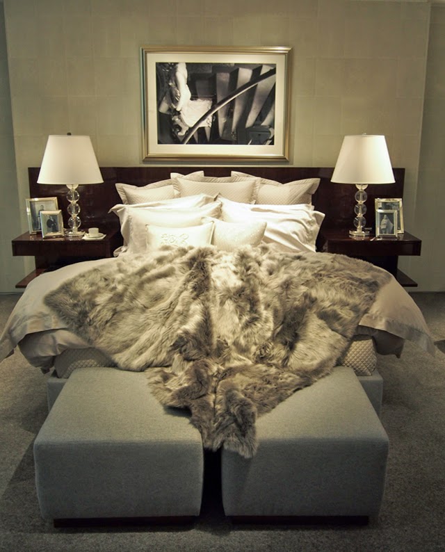 Ralph Lauren Home bed idea Ralph Lauren Home bed idea