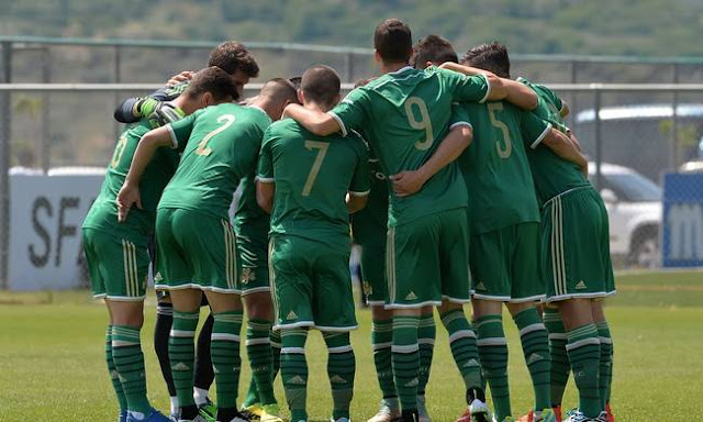 Πρώτο για τους νέους